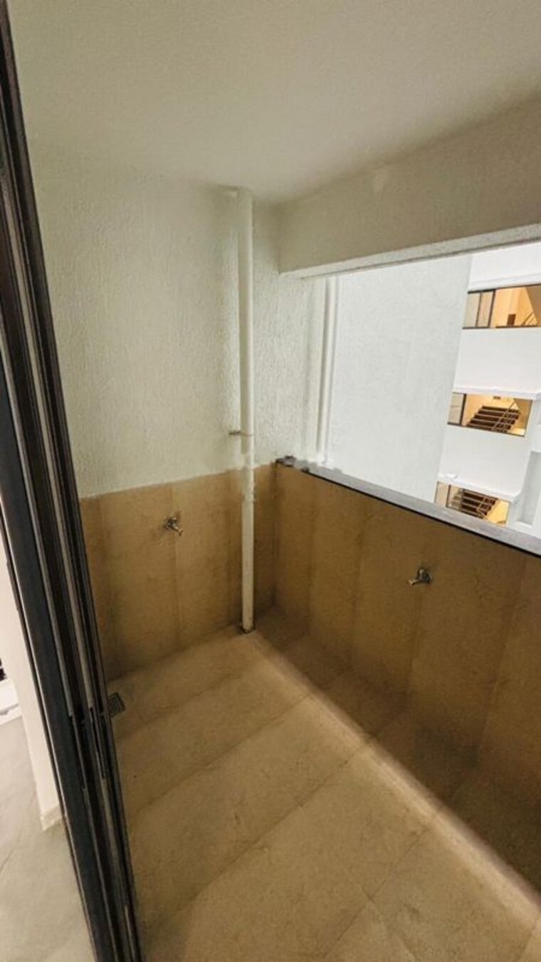 Kitchen, majestique-signature-towers 3 Bedroom 1651 Sq.Ft. Apartment In Balewadi Pune 10575586