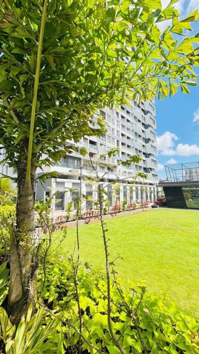 Master Plan, majestique-signature-towers 3 Bedroom 1651 Sq.Ft. Apartment In Balewadi Pune 10575586