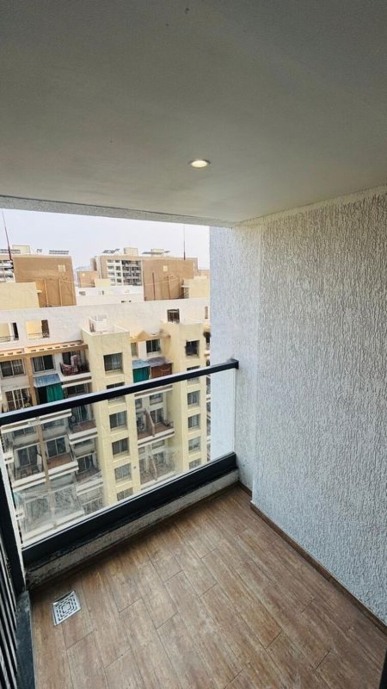 Floor Plan, majestique-signature-towers 3 Bedroom 1651 Sq.Ft. Apartment In Balewadi Pune 10575586