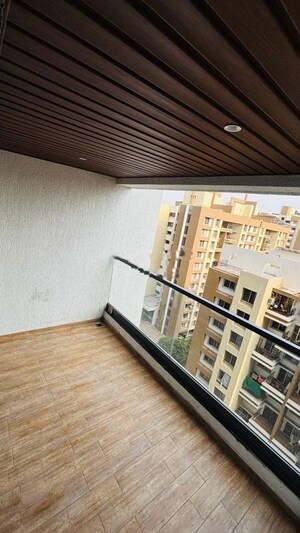 Furnished Amenities in 3 BHK Apartment at Majestique Signature Towers, Balewadi – for Sale
