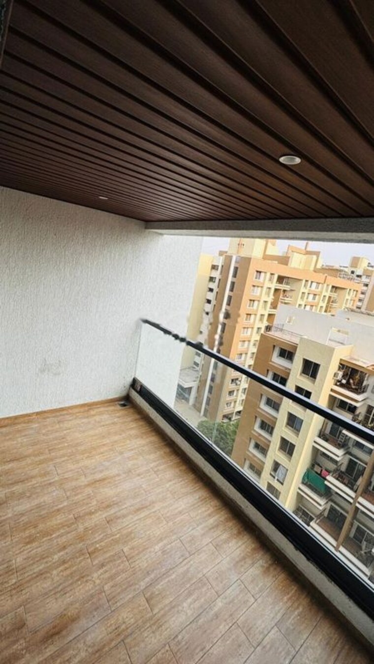 undefined, majestique-signature-towers 3 Bedroom 1651 Sq.Ft. Apartment In Balewadi Pune 10575586