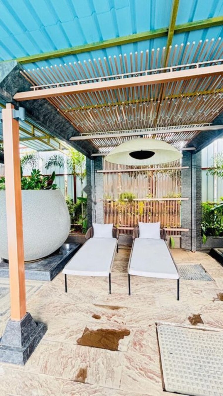 Exterior View, majestique-signature-towers 3 Bedroom 1651 Sq.Ft. Apartment In Balewadi Pune 10575586