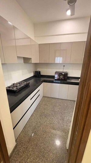Kitchen in 5 BHK Penthouse at Pali Hill – for Sale