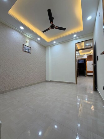 1 BHK + Store Room Builder Floor For Sale in Onyx Plaza in Vasundhara Sector 3, Ghaziabad