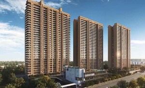 3 BHK Apartment For Sale in Godrej Aristocrat, Sector 49