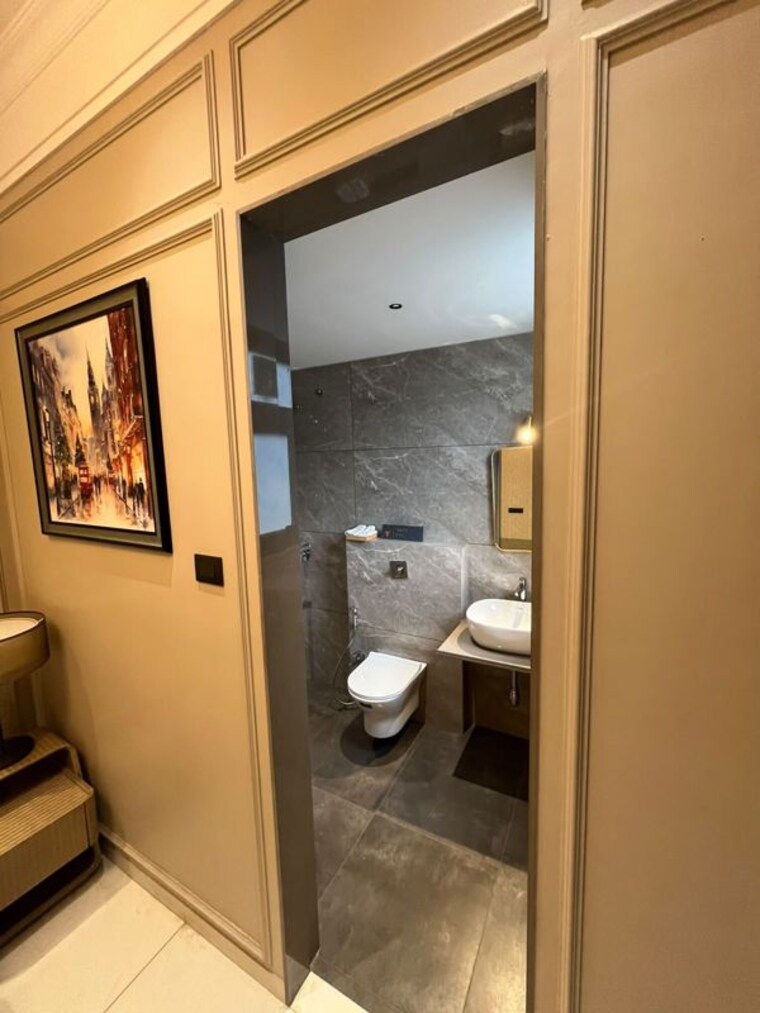 Team Area, austin-yana 4 Bedroom 1600 Sq.Ft. Apartment In Tathawade Pune 10575568