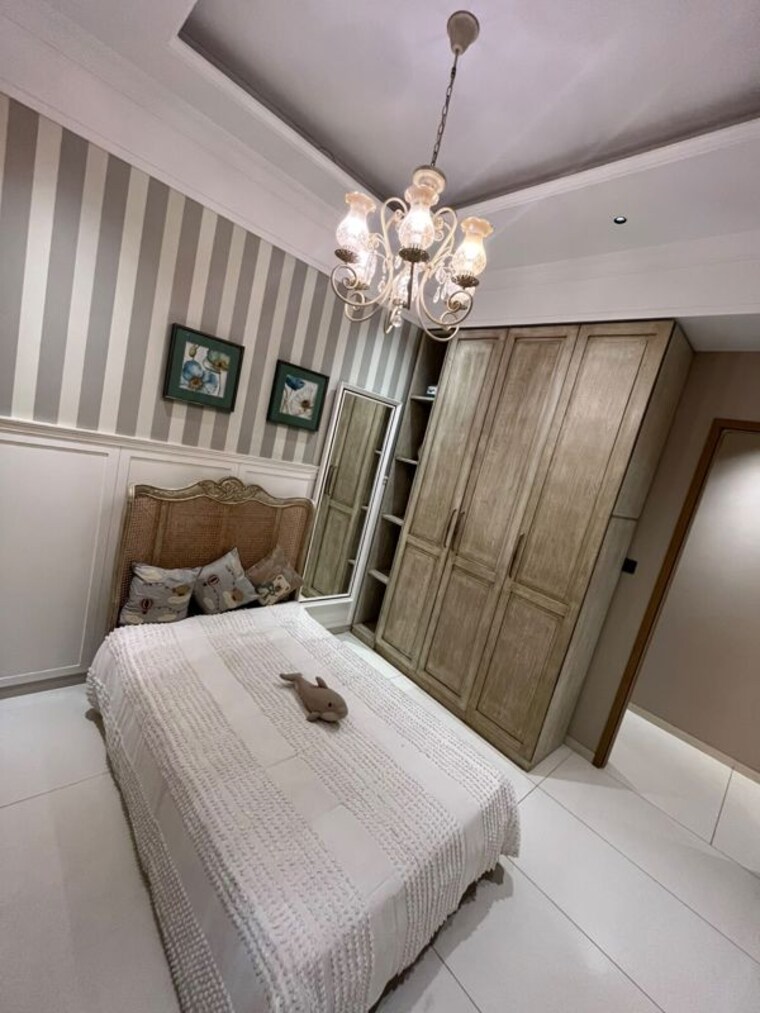 Bathroom, austin-yana 4 Bedroom 1600 Sq.Ft. Apartment In Tathawade Pune 10575568