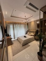 4 BHK + Prayer Room 1600 Sq.Ft. Apartment in Austin Yana