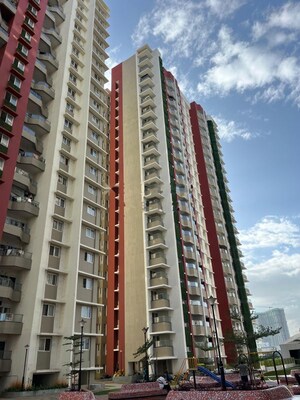 2 BHK Apartment – Exterior View View at Avon Vista, Balewadi - for Sale