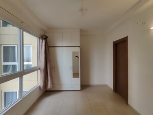 Room in 2 BHK Apartment at Bhartiya Nikoo Homes Phase 2, Thanisandra Main Road – for Sale