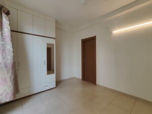 Room in 2 BHK Apartment at Bhartiya Nikoo Homes Phase 2, Thanisandra Main Road – for Sale