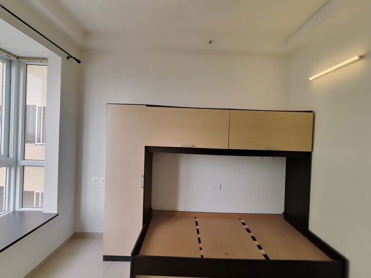 undefined, bhartiya-nikoo-homes-phase-2 2 Bedroom 939 Sq.Ft. Apartment In Thanisandra Main Road Bangalore 10575603