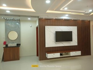Furnished Amenities in 3 BHK Apartment at Bricks Skywoods, Tellapur – for Rent