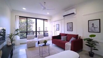 3 BHK Apartment For Sale in Hiranandani Gardens Lake Castle in Powai, Mumbai