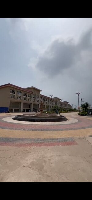  Showroom – Nearby View at SBP City Of Dreams Zirakpur, High Ground - for Sale