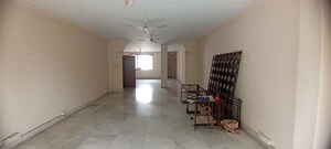 Living Room in 3 BHK Apartment at Churchgate – for Sale