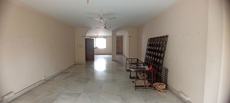 Living Room, churchgate 3 Bedroom 2300 Sq.Ft. Apartment In Churchgate Mumbai 10575573