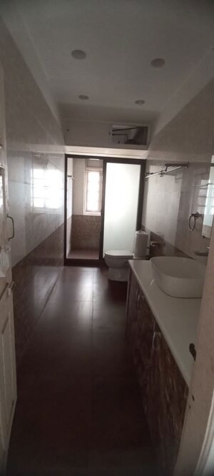 Building Lobby in 3 BHK Apartment at Churchgate – for Sale