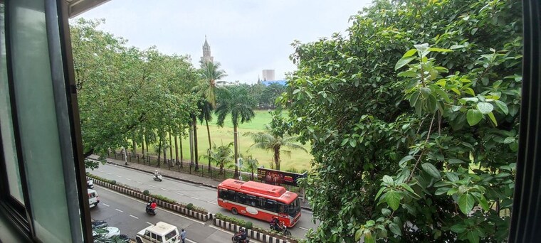 Exterior View, churchgate 3 Bedroom 2300 Sq.Ft. Apartment In Churchgate Mumbai 10575573