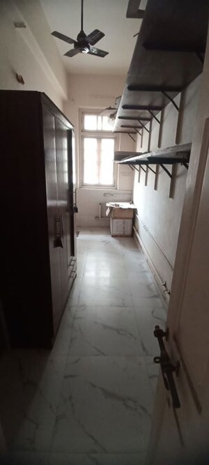 Kitchen in 3 BHK Apartment at Churchgate – for Sale