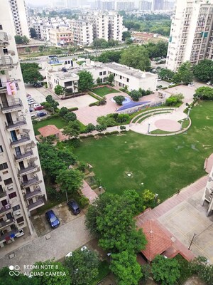 2 BHK Apartment – Exterior View View at Umang Summer Palms, Sector 86 - for Sale