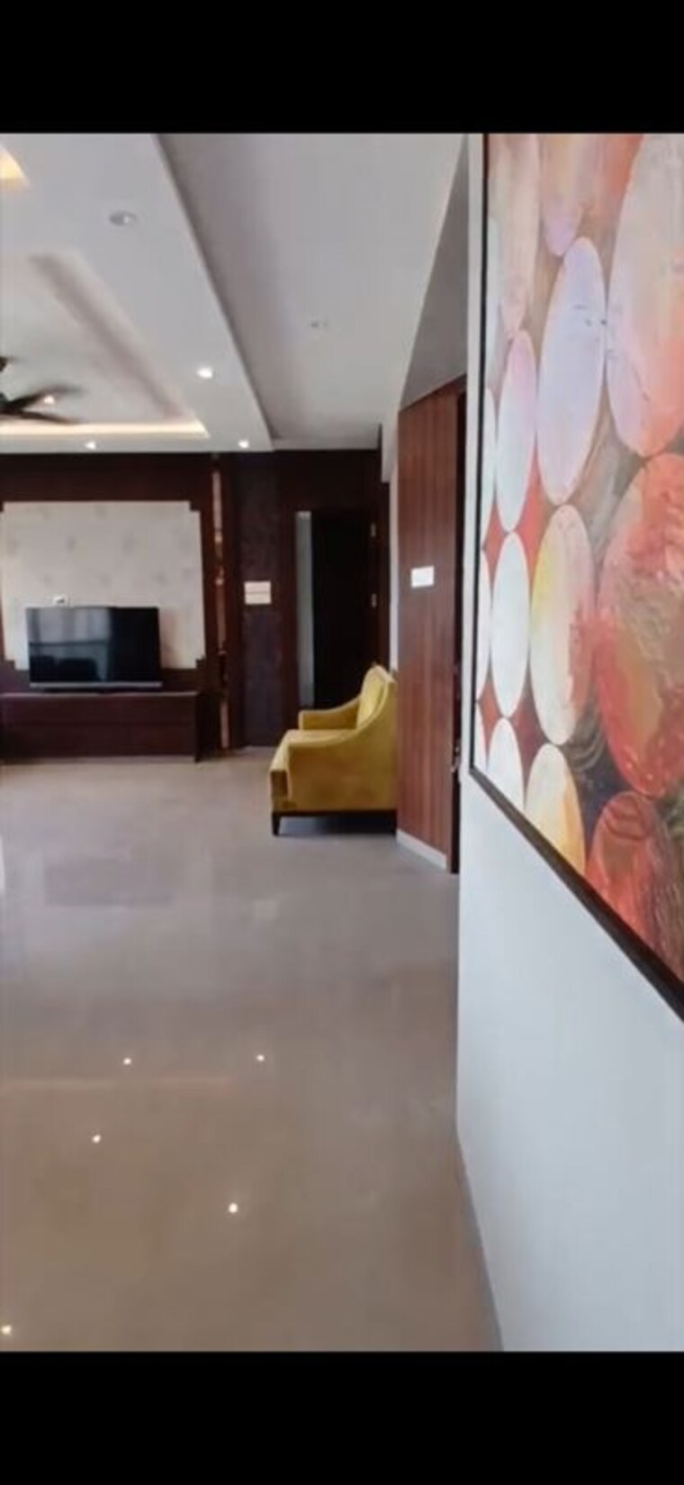 Kitchen, ajmera-classique 3 Bedroom 1800 Sq.Ft. Apartment In Prabhadevi Mumbai 10575602