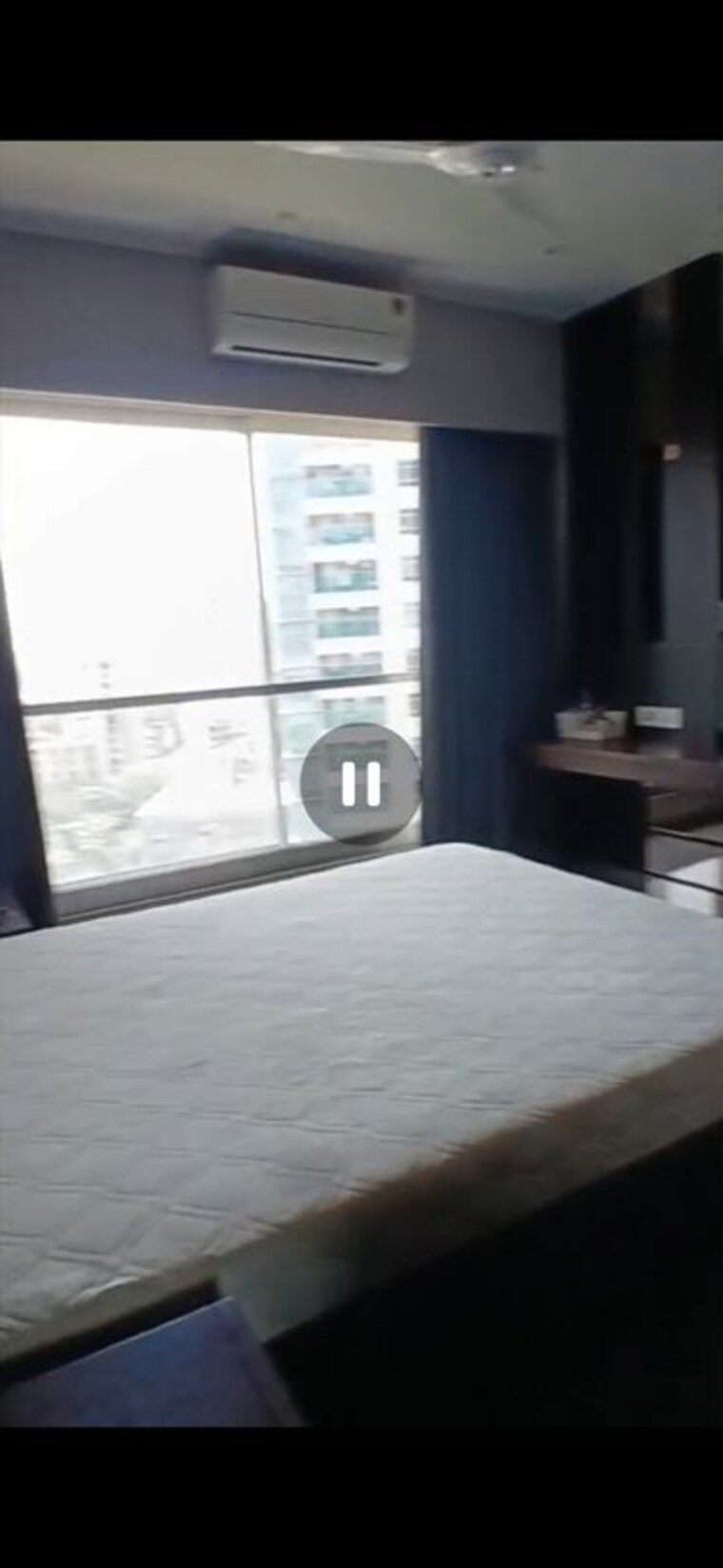 Room, ajmera-classique 3 Bedroom 1800 Sq.Ft. Apartment In Prabhadevi Mumbai 10575602