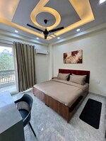 2 BHK + Study Room 1420 Sq.Ft. Independent House in Sector 21