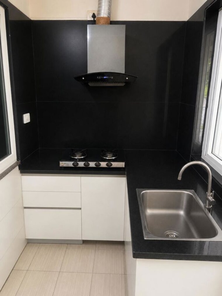 Bathroom, rajapushpa-green-dale 5 Bedroom 5100 Sq.Ft. Apartment In Tellapur Hyderabad 10575613