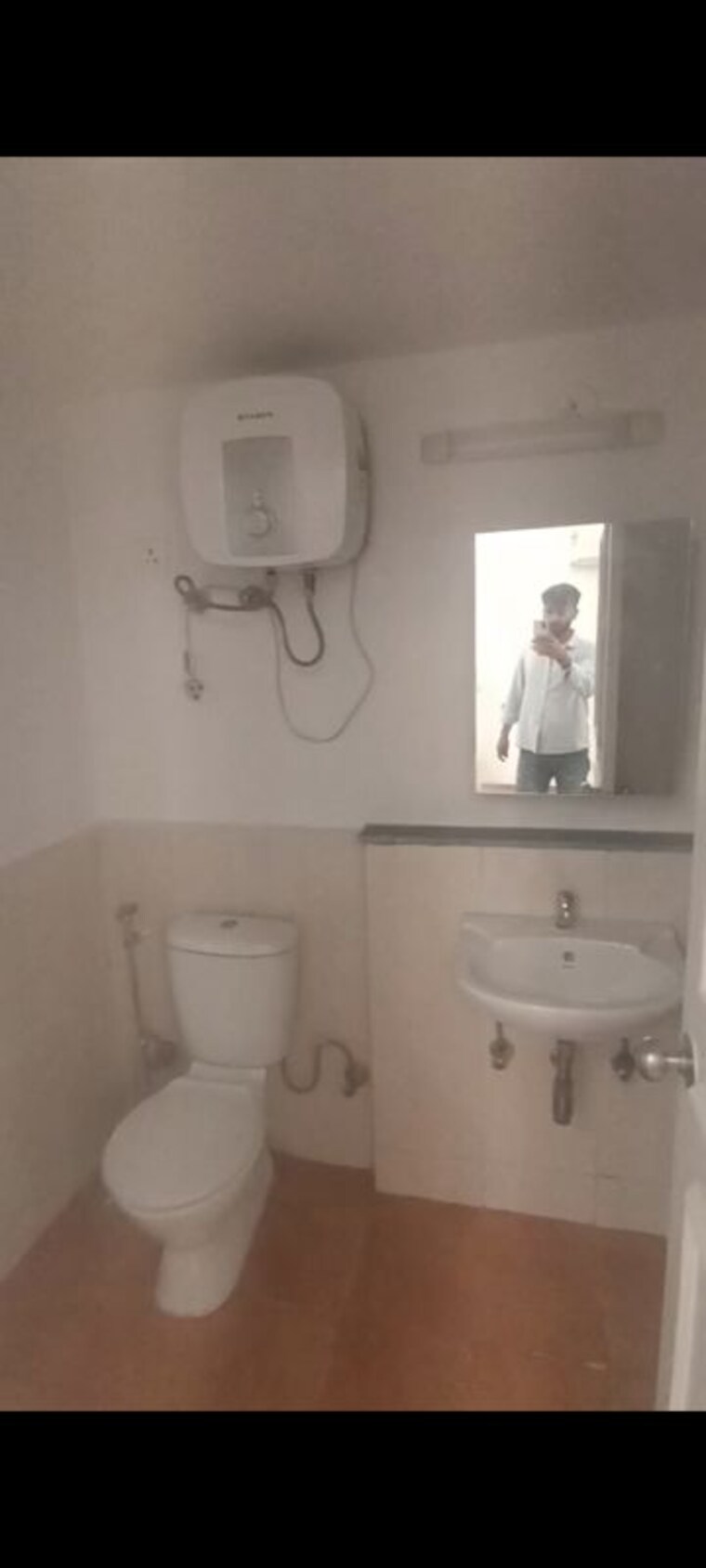 Bathroom, jaypee-kensington-park-apartments 3 Bedroom 1550 Sq.Ft. Apartment In Sector 133 Noida 10575607