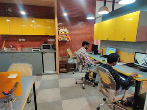  Office Space For Rent in Sector 18