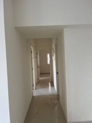 Building Lobby in 3 BHK Apartment at Avon Vista, Balewadi – for Sale