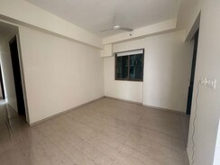 3 BHK + Store Room Apartment For Rent in Sheth Auris Serenity Tower 3