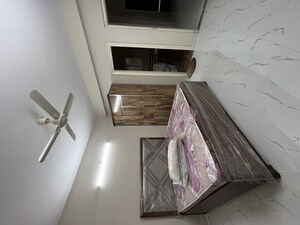 Furnished Amenities in 3 BHK Apartment at TDI The Grand Retreat, Sector 88 – for Rent