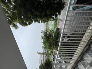 3 BHK Apartment – Exterior View View at TDI The Grand Retreat, Sector 88 - for Rent