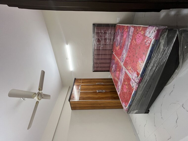 Bedroom, tdi-the-grand-retreat 3 Bedroom 1154 Sq.Ft. Apartment In Sector 88 Faridabad 10575638