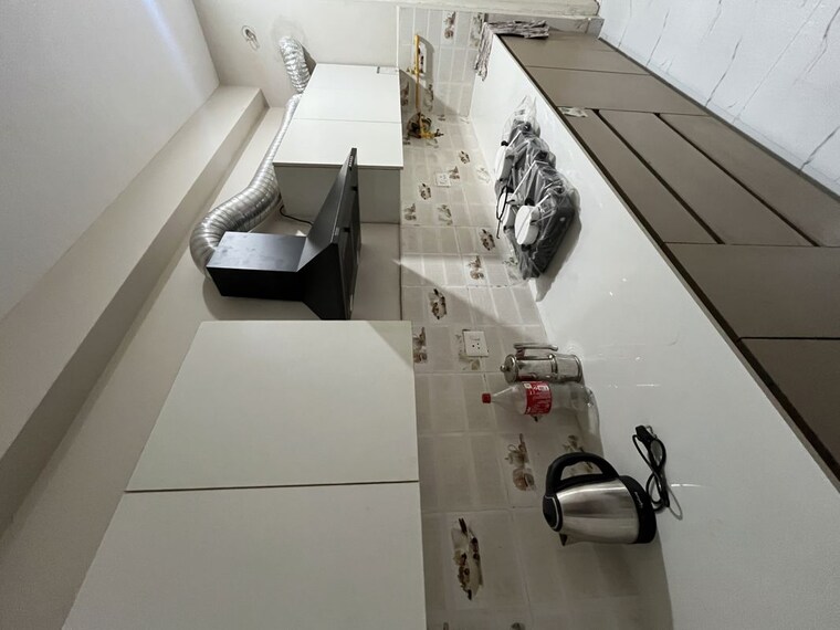 Team Area, tdi-the-grand-retreat 3 Bedroom 1154 Sq.Ft. Apartment In Sector 88 Faridabad 10575638