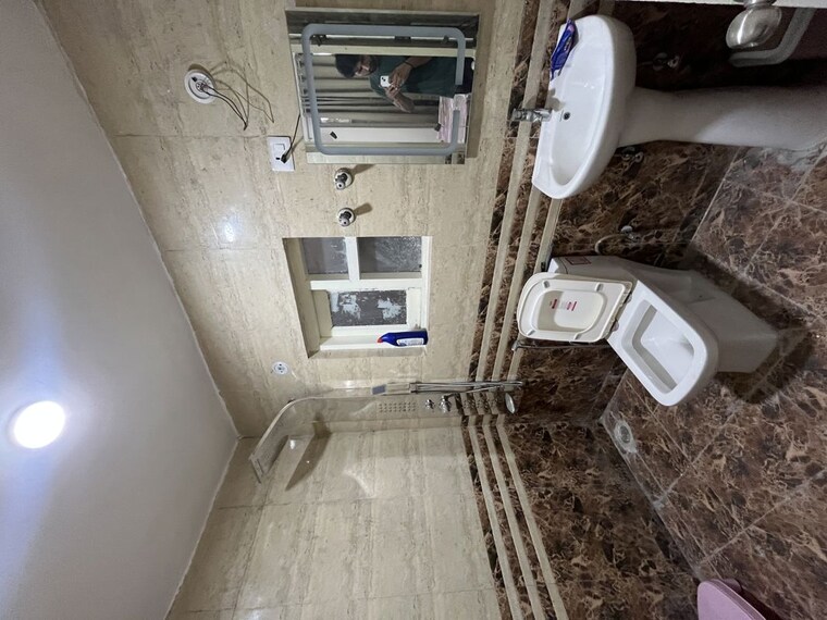 Bathroom, tdi-the-grand-retreat 3 Bedroom 1154 Sq.Ft. Apartment In Sector 88 Faridabad 10575638