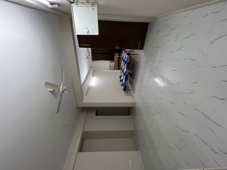 Balcony, tdi-the-grand-retreat 3 Bedroom 1154 Sq.Ft. Apartment In Sector 88 Faridabad 10575638
