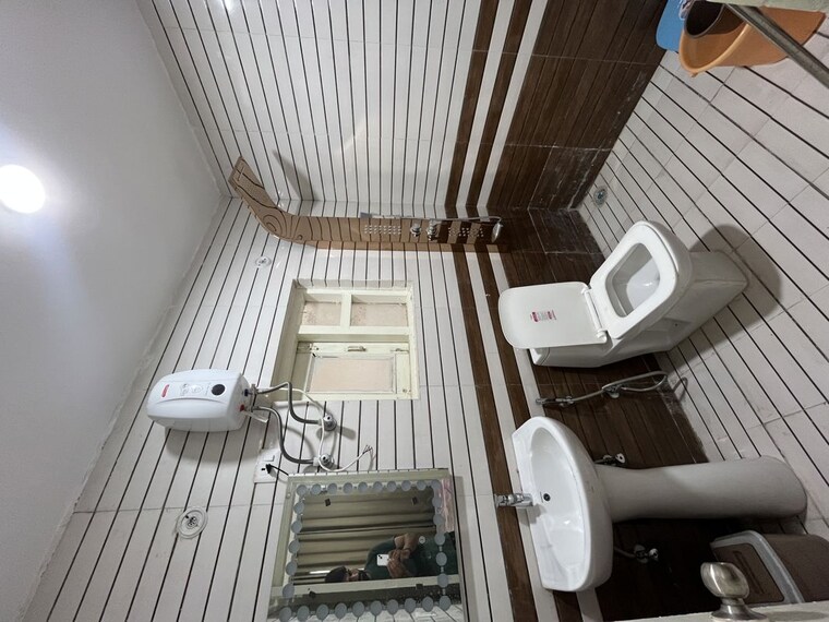 undefined, tdi-the-grand-retreat 3 Bedroom 1154 Sq.Ft. Apartment In Sector 88 Faridabad 10575638