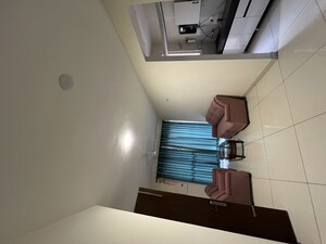2 BHK Apartment For Rent in SBP City Of Dreams Zirakpur, High Ground