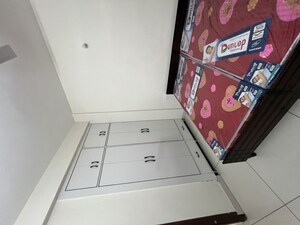 Furnished Amenities in 2 BHK Apartment at SBP City Of Dreams Zirakpur, High Ground – for Rent