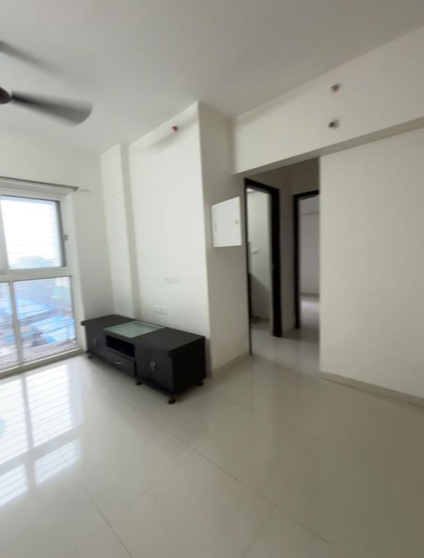 1 BHK 420 Sq.Ft. Apartment in Lodha Amara