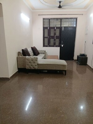 2 BHK Builder Floor For Rent in Sector 40