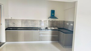 Kitchen in 3 BHK Apartment at Pride Purple Park Titan, Hinjewadi – for Sale