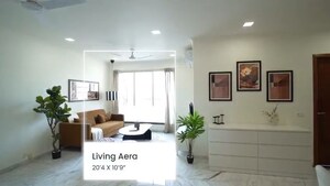 Team Area in 3 BHK Apartment at Hiranandani Gardens Glen Height, Powai – for Sale
