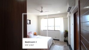 Bedroom in 3 BHK Apartment at Hiranandani Gardens Glen Height, Powai – for Sale