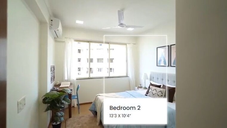 Team Area, hiranandani-gardens-glen-height 3 Bedroom 1208 Sq.Ft. Apartment In Powai Mumbai 10575631