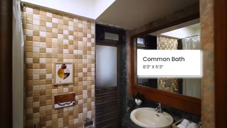 Bathroom, hiranandani-gardens-glen-height 3 Bedroom 1208 Sq.Ft. Apartment In Powai Mumbai 10575631
