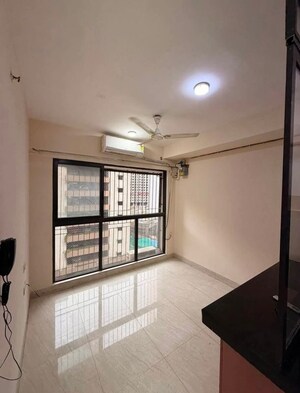 1 BHK Apartment For Sale in Lodha Crown Quality Homes, Majiwada